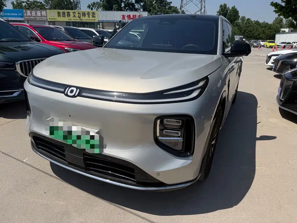 Qiyuan Qiyuan Q07 2025