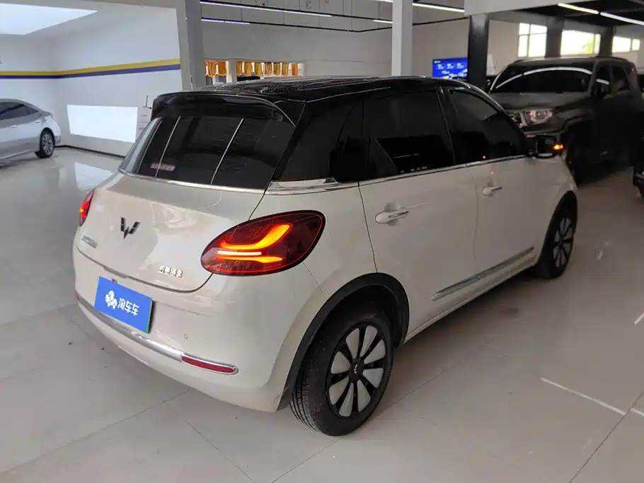 Wuling Bingo — миниатюра 3