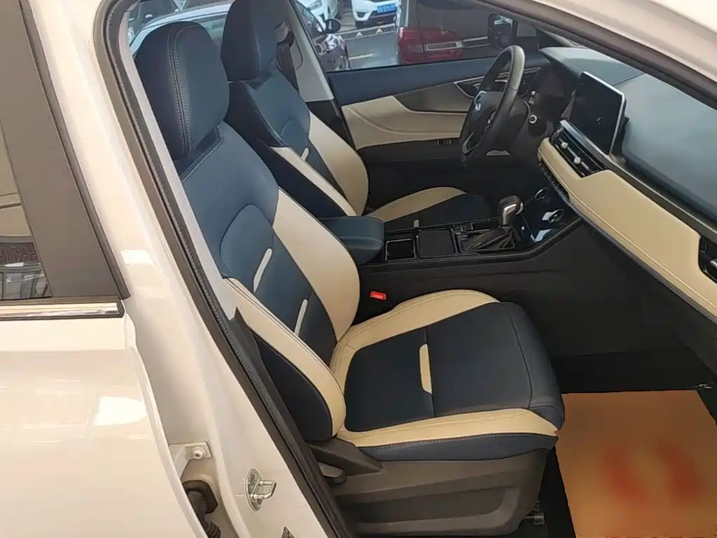 Chery Tiggo 5x — миниатюра 25