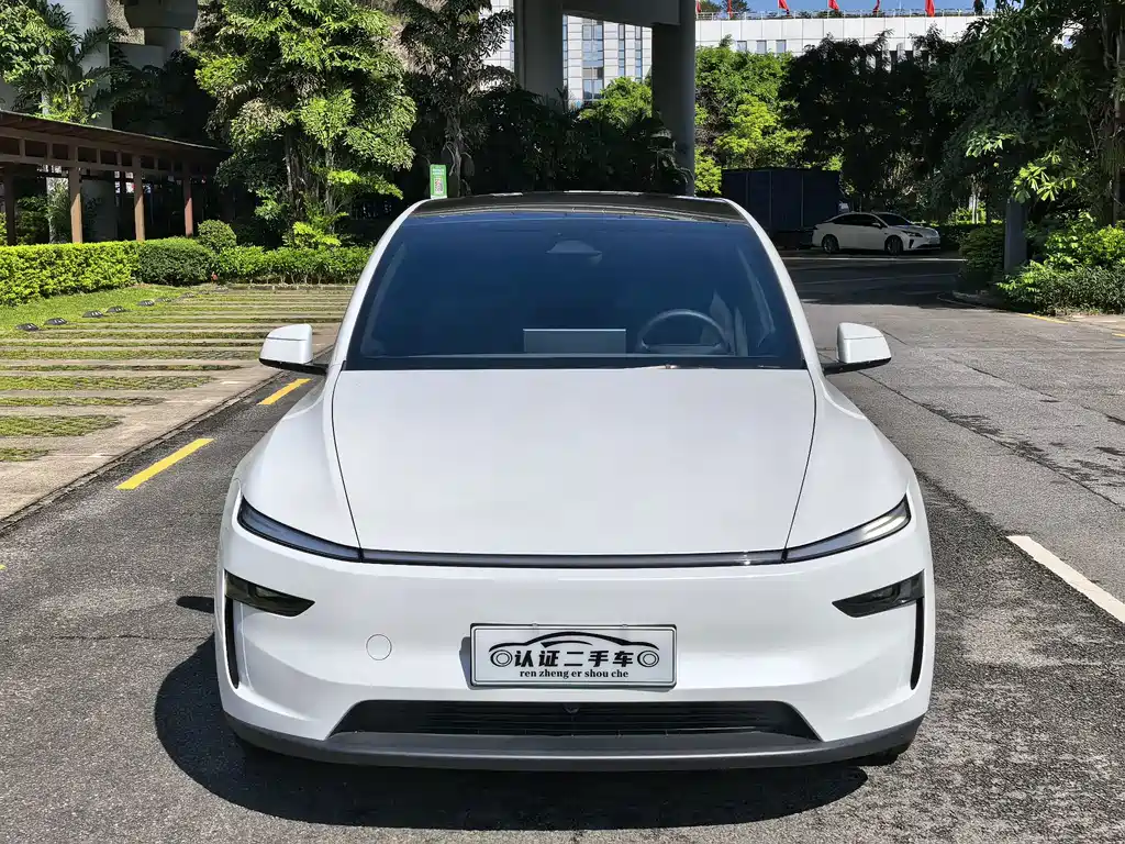 Tesla Model Y L — миниатюра 2
