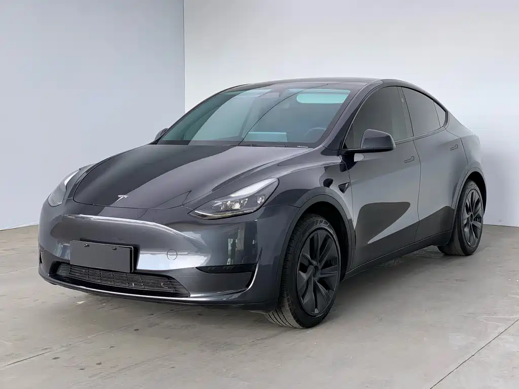 Tesla Model Y 2024 RWD Drive Dynamic Edition