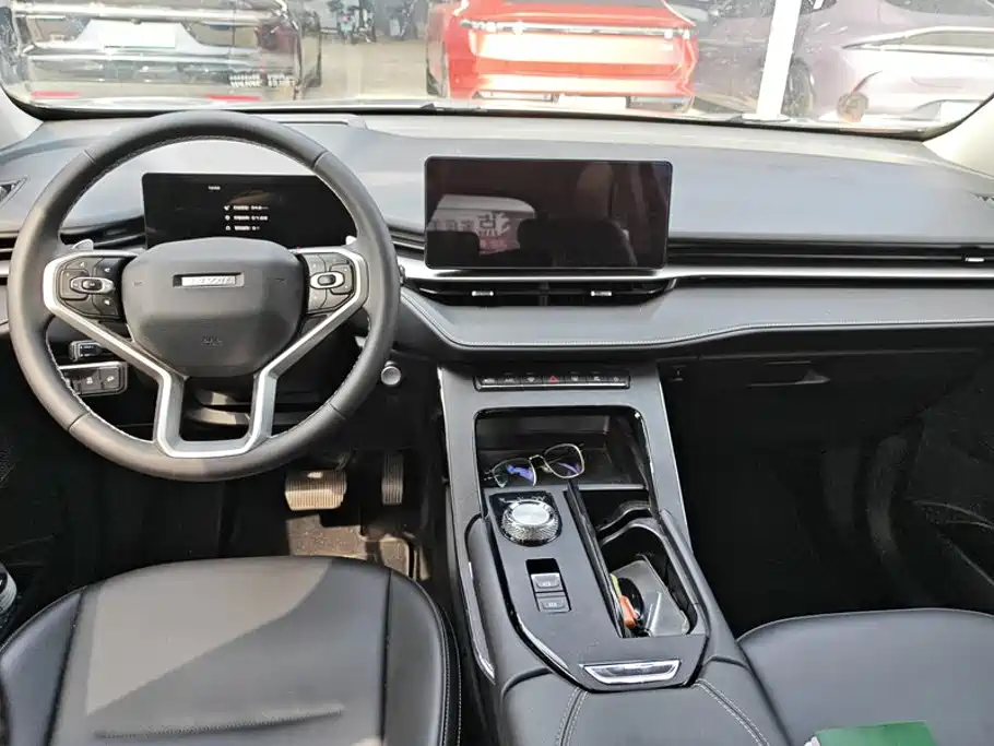 Haval H6 — миниатюра 12