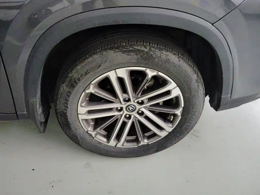 Changan CS75 PLUS — миниатюра 6