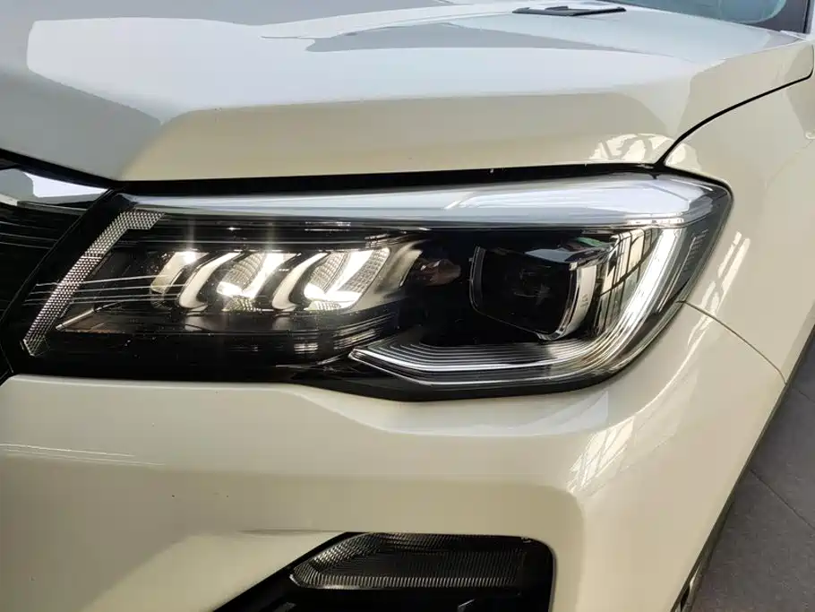 Changan CS75 — миниатюра 5