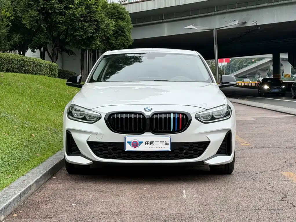 BMW 1 Series — миниатюра 2