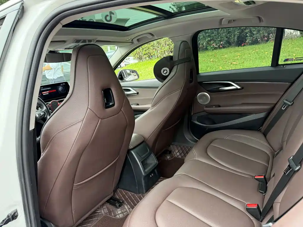 BMW 1 Series — миниатюра 11