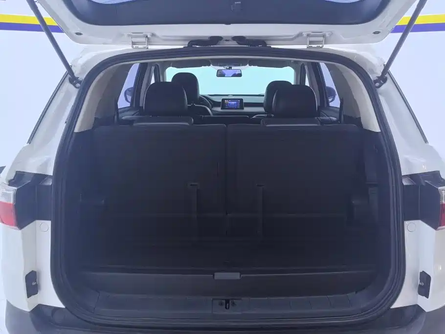 Fengguang Fengguang S560 — миниатюра 4