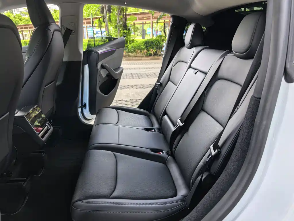 Tesla Model Y — миниатюра 8