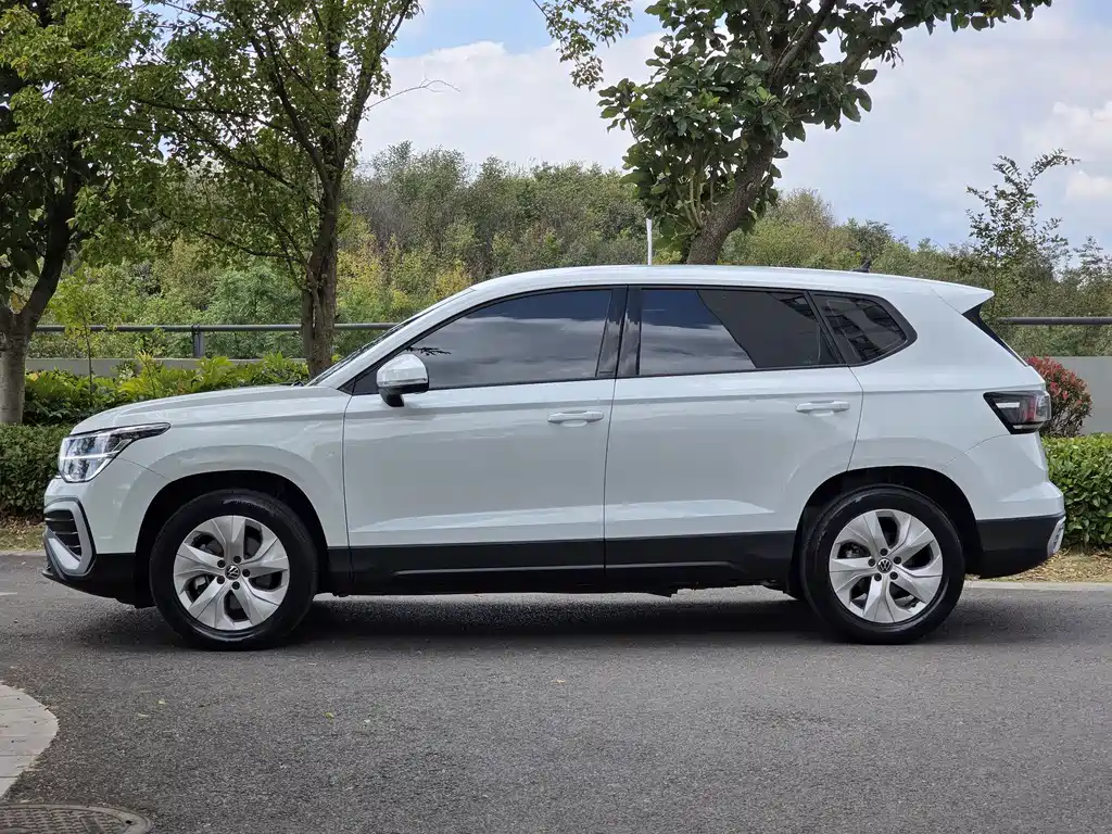 Volkswagen Tharu — миниатюра 14