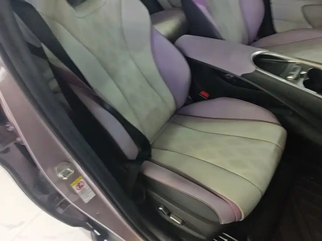BYD Dolphin — миниатюра 25