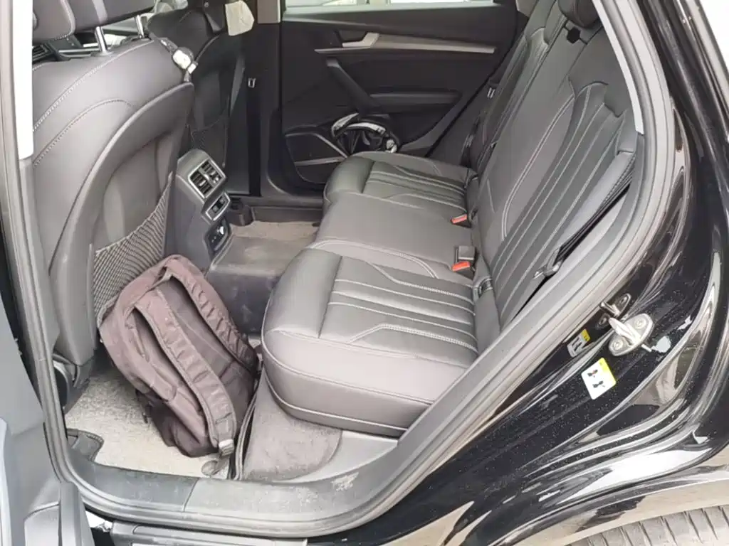 Audi Q5L — миниатюра 17