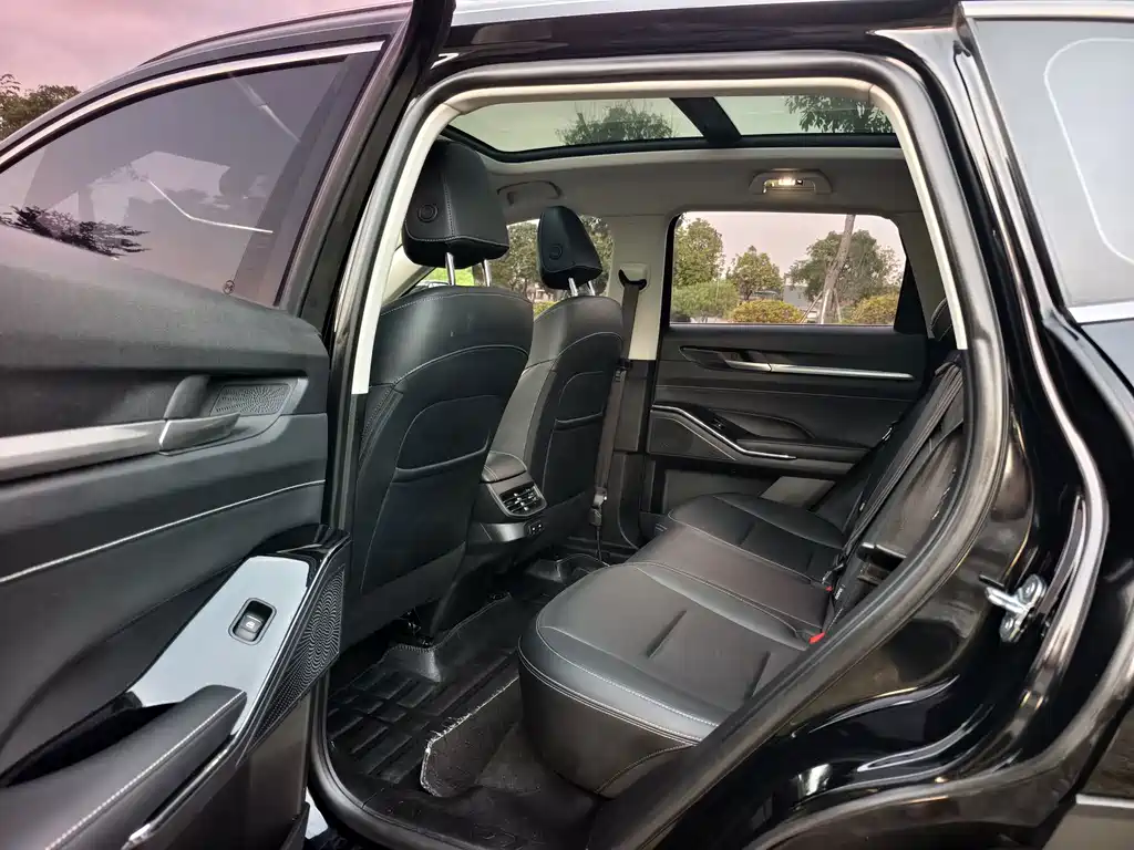 Haval H6 — миниатюра 5