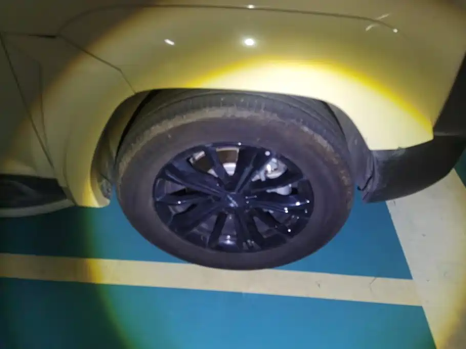 Haval Menglong New Energy — миниатюра 6