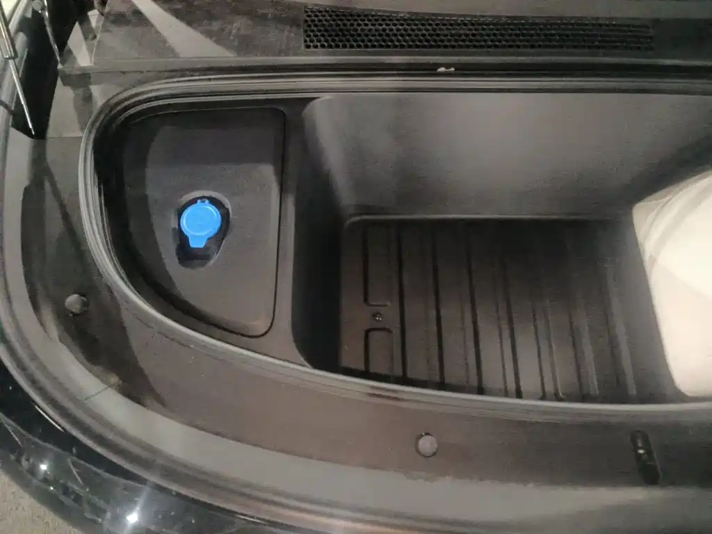 Li Auto Li i6 — миниатюра 20
