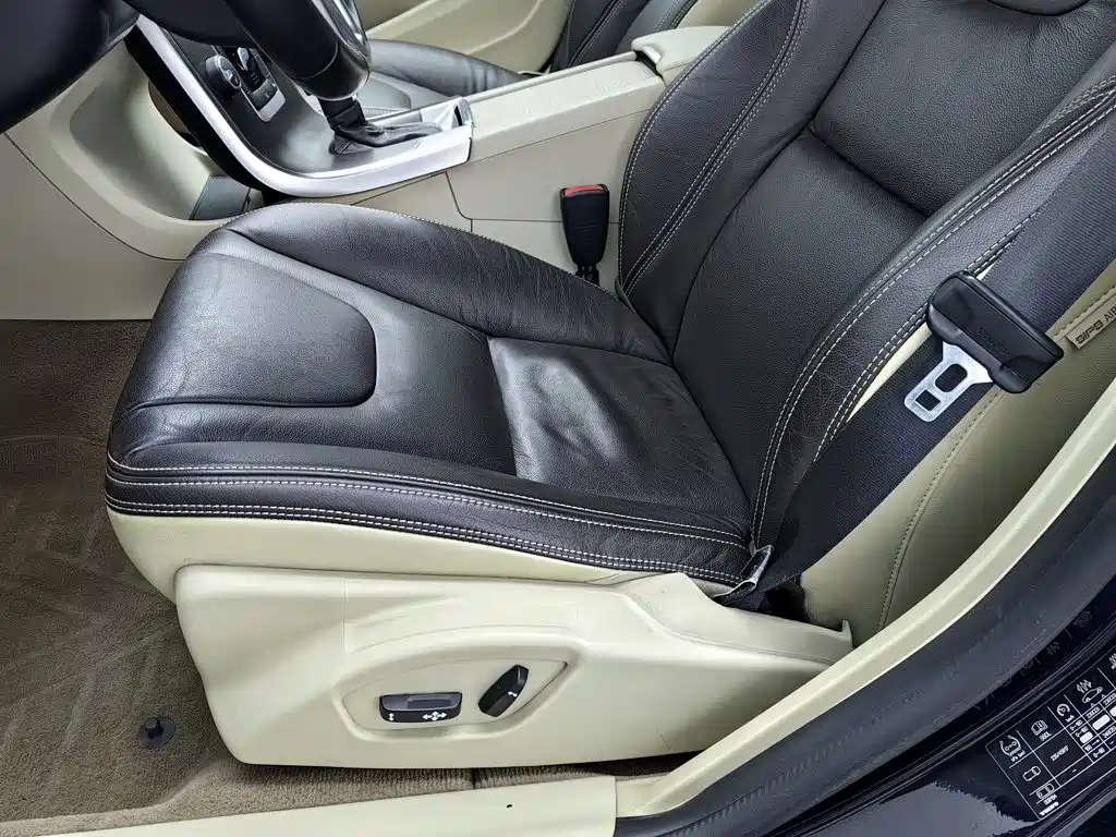 Volvo S60 — миниатюра 20