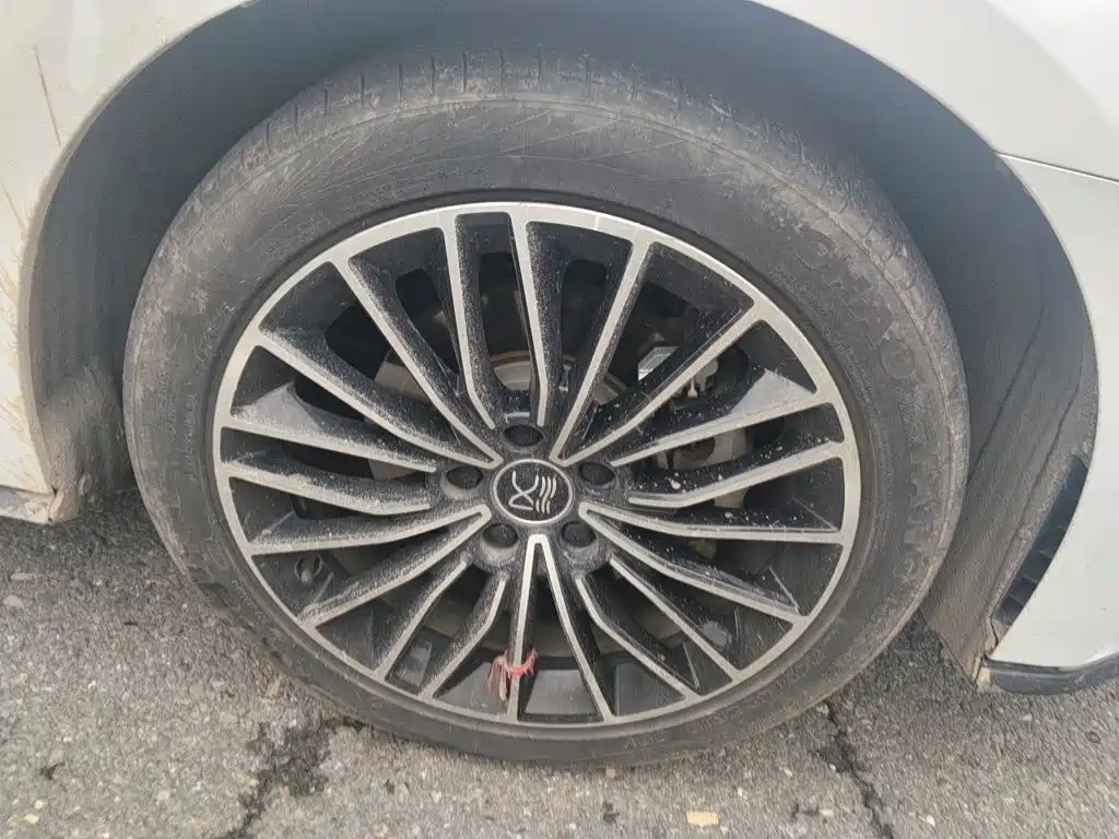 BYD Han — миниатюра 25
