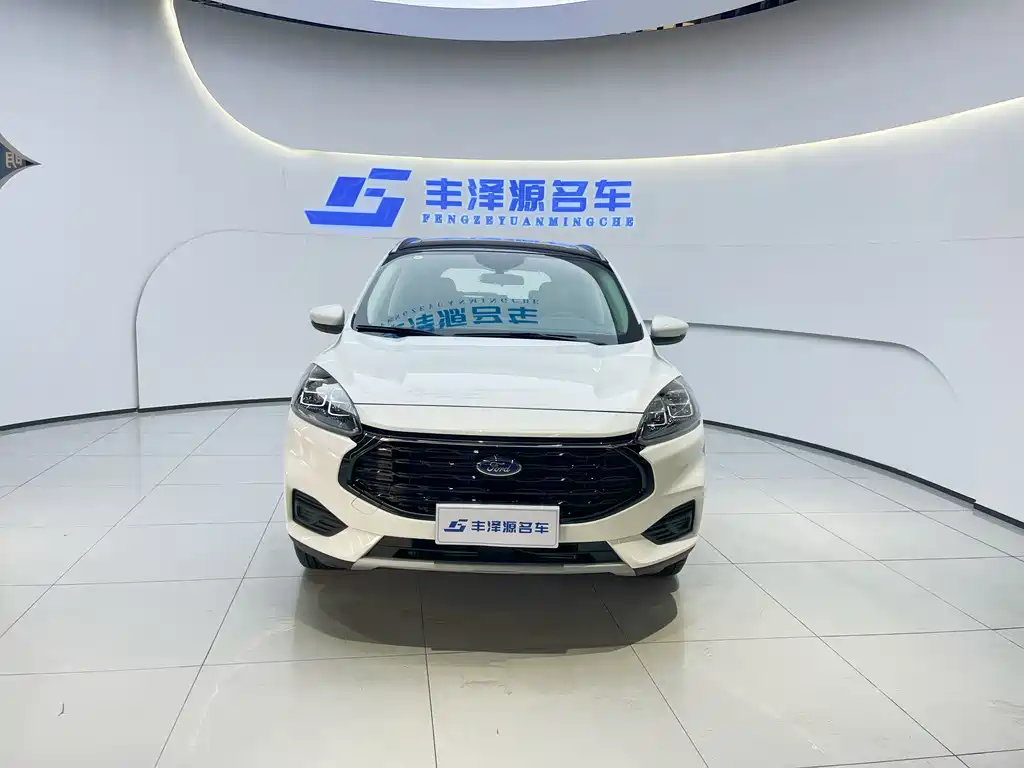 Ford Escape 2024 EcoBoost 245