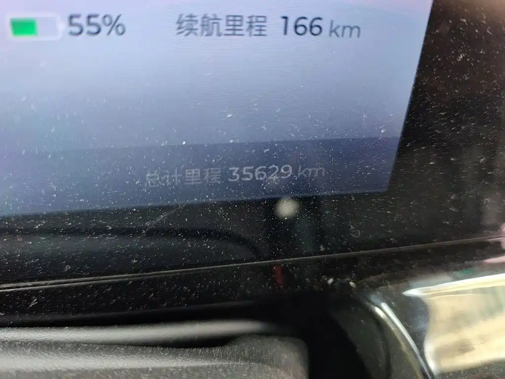 Baojun KiWi EV — миниатюра 8