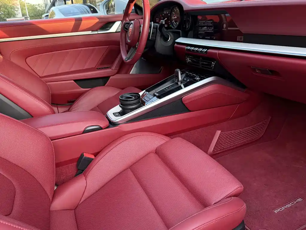 Porsche 911 — миниатюра 16