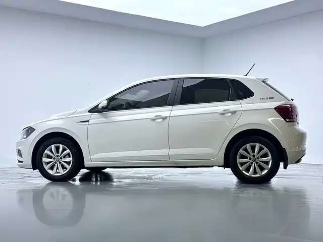 Volkswagen Polo — миниатюра 8