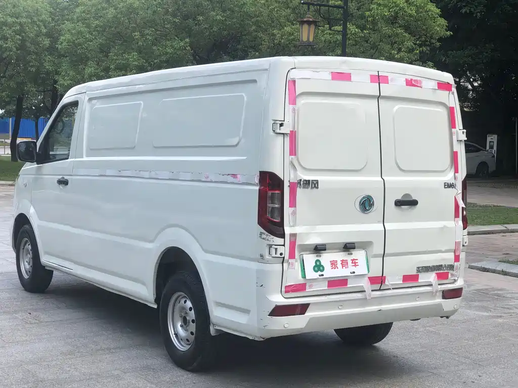 DONGFENG YUFENG EM26