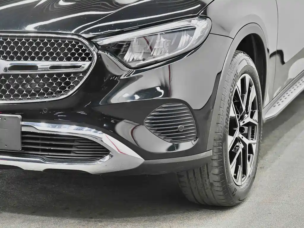 Mercedes-Benz GLC — миниатюра 13