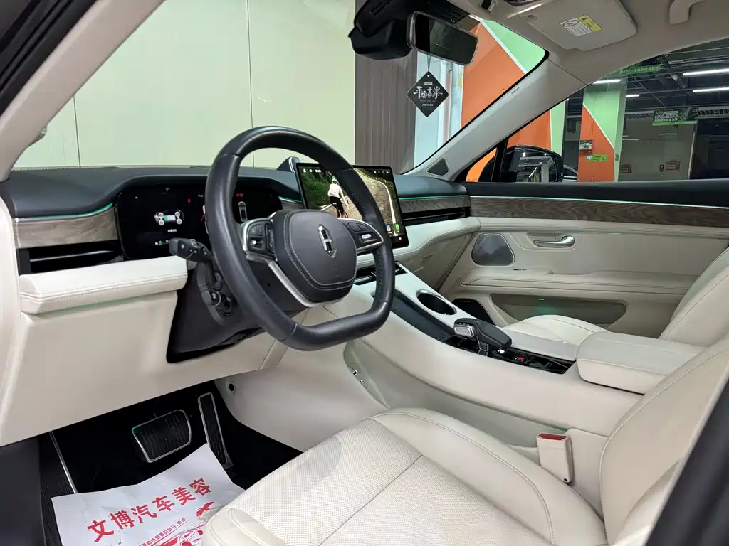 AITO AITO M5 — миниатюра 7