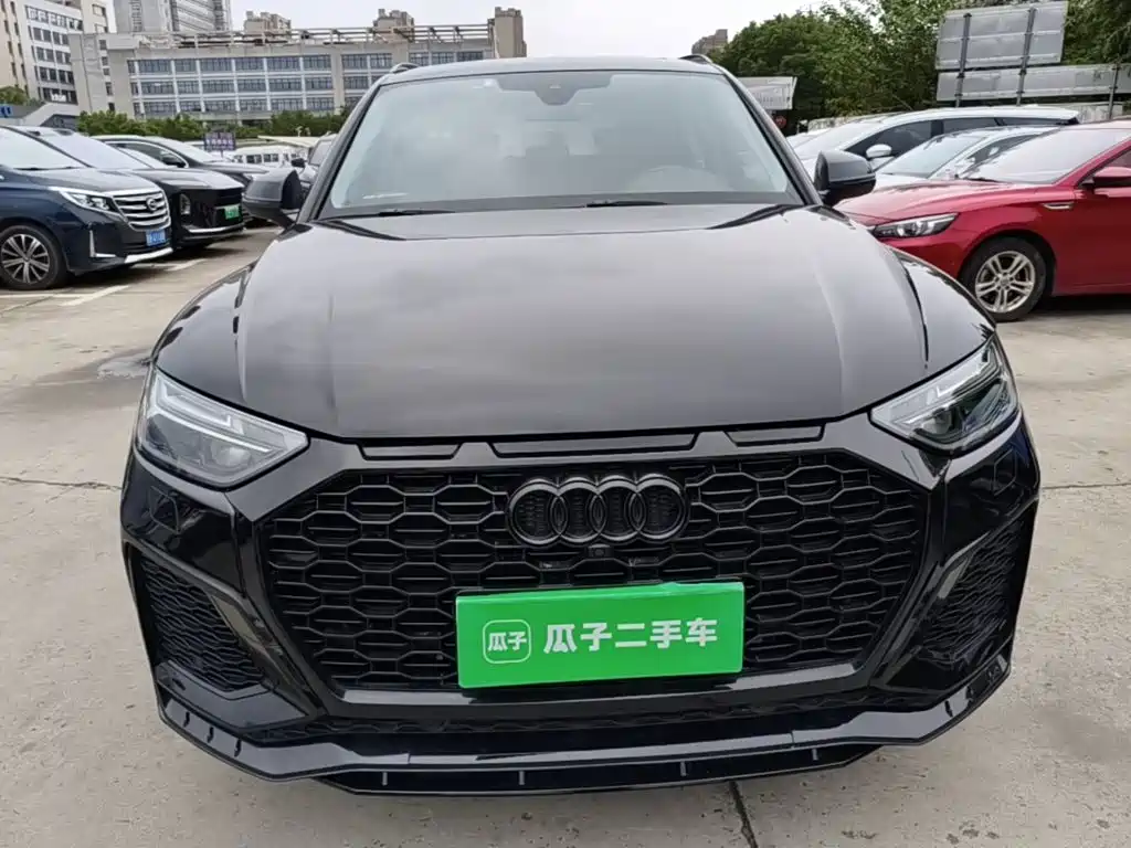 Audi Q5L — миниатюра 3