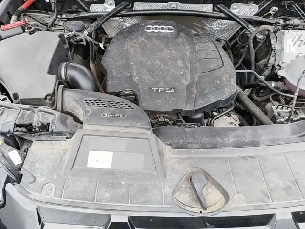 Audi Q5L — миниатюра 20