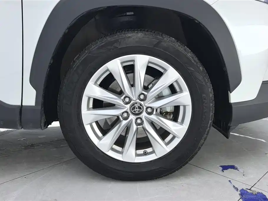 TOYOTA COROLLA SHARP AMPLIFIER