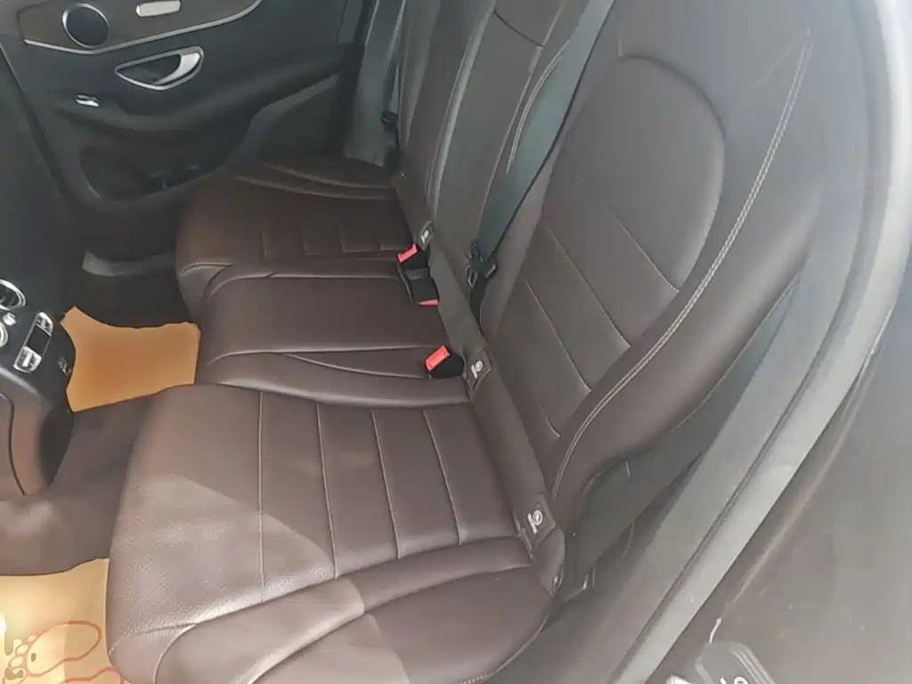 Mercedes-Benz GLC — миниатюра 17