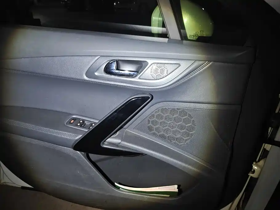 Peugeot 508 — миниатюра 7
