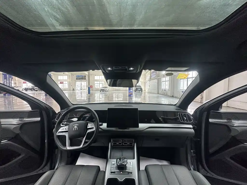 BYD Pro New Energy — миниатюра 9