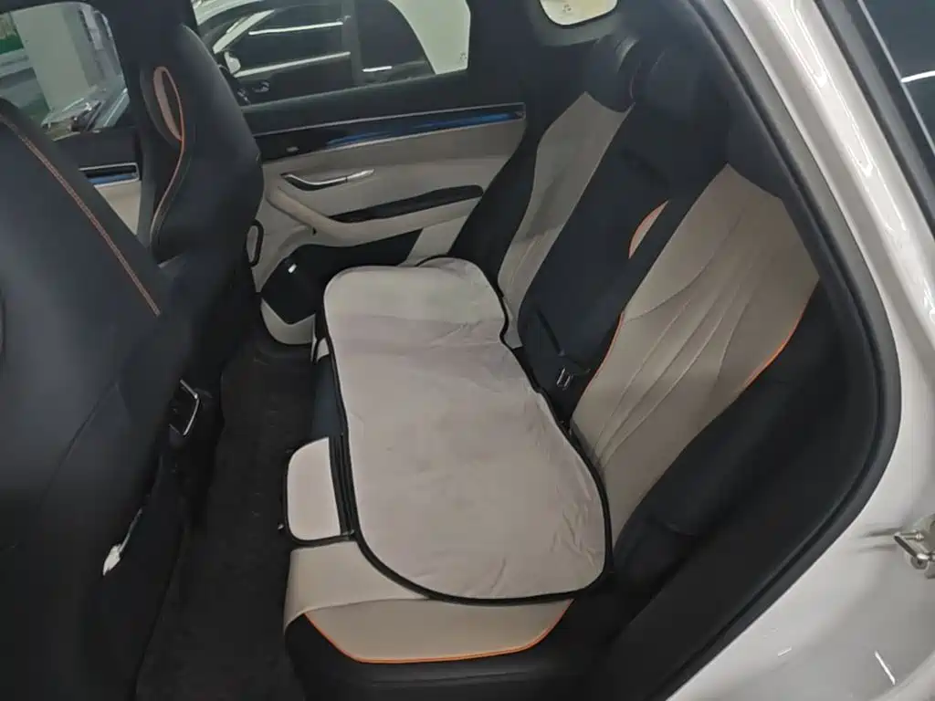 BYD PLUS New Energy — миниатюра 20