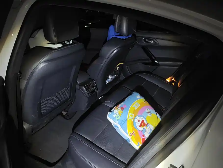 Peugeot 508 — миниатюра 11
