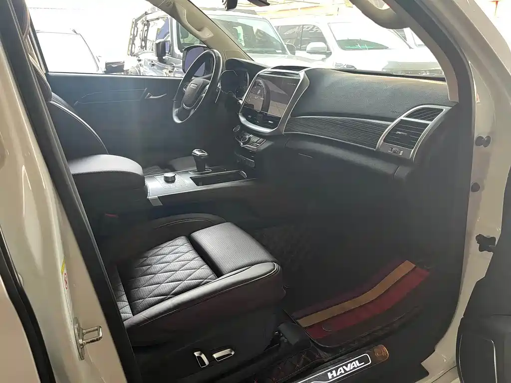 Haval H9 — миниатюра 18