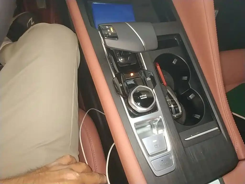 Changan CS75 PLUS — миниатюра 14