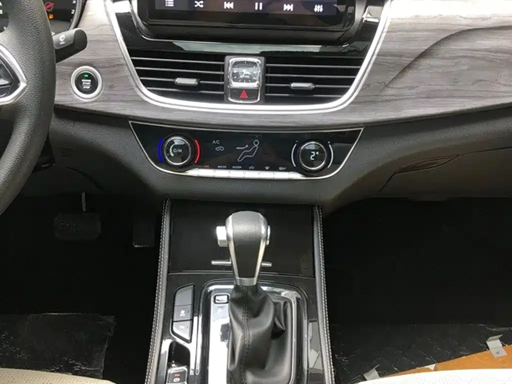 Baojun 730 — миниатюра 12