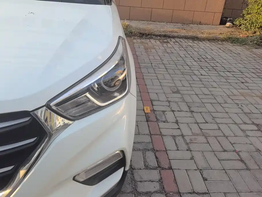 Hyundai ix25 — миниатюра 5