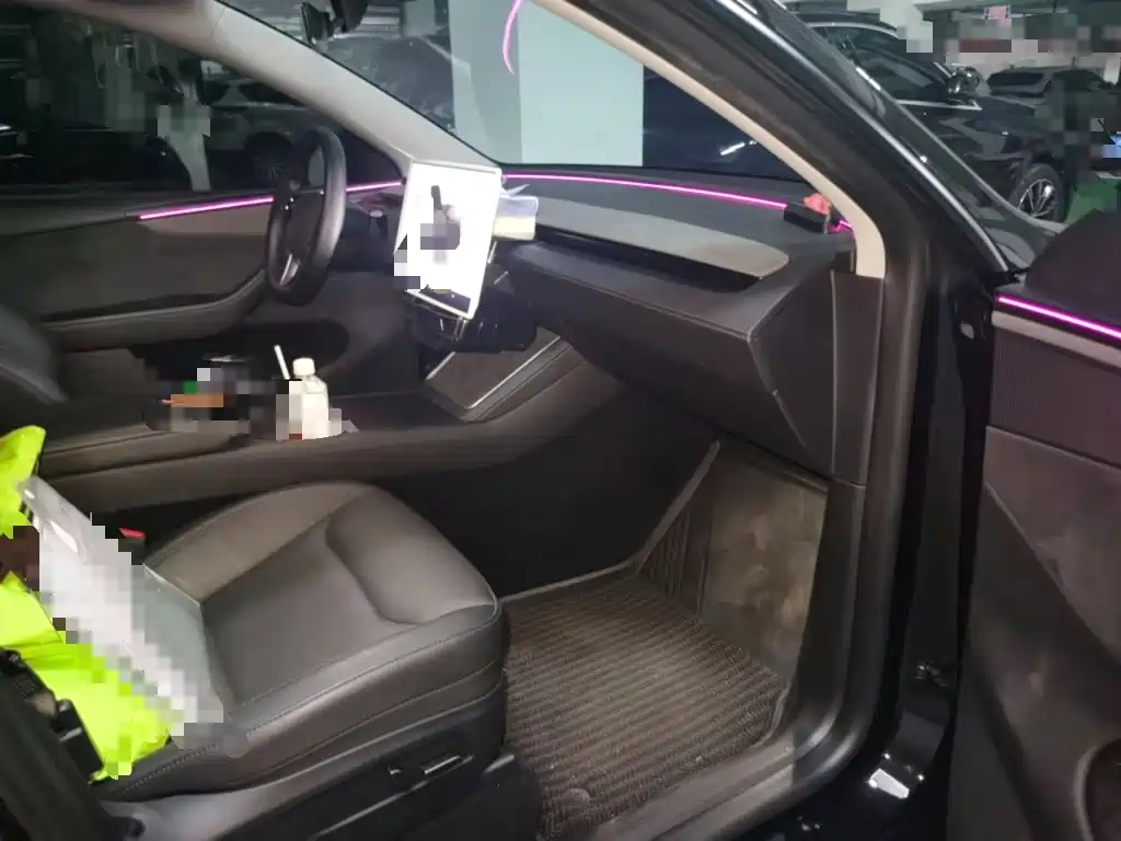 Tesla Model Y — миниатюра 19