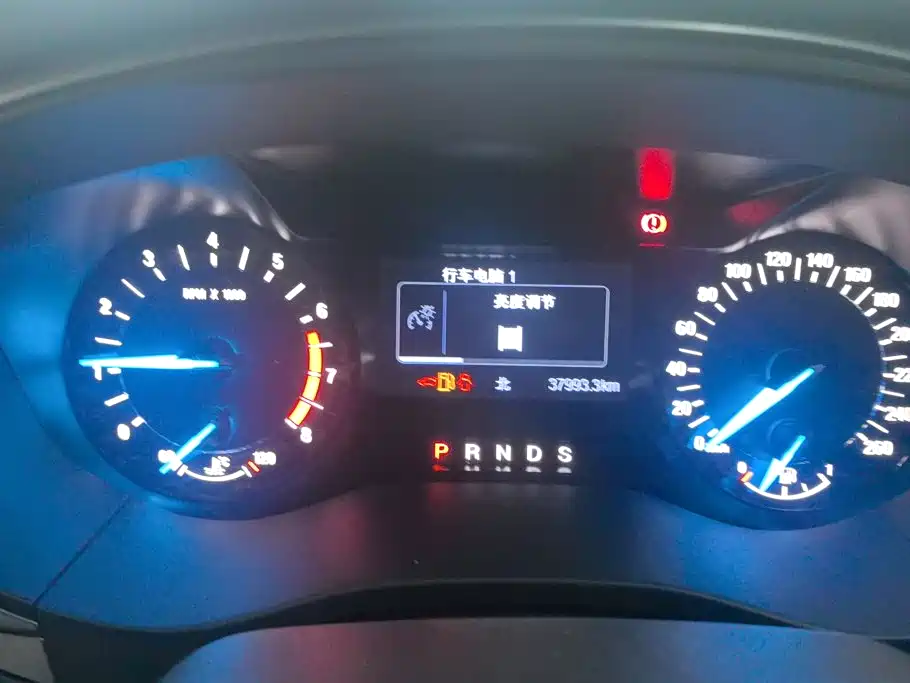 Ford Mondeo — миниатюра 14