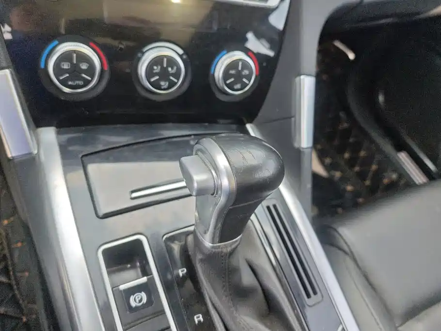 Haval H7 — миниатюра 16