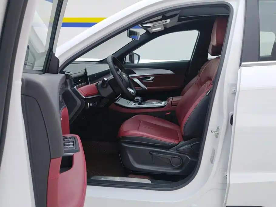 Jetour X70 PLUS — миниатюра 9