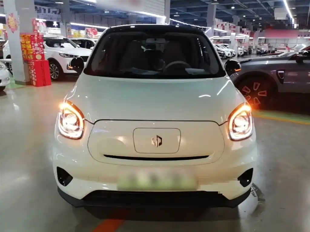 Leapmotor T03 2025 310