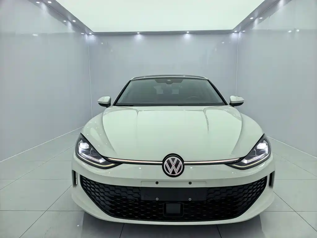 Volkswagen Lamando — миниатюра 2