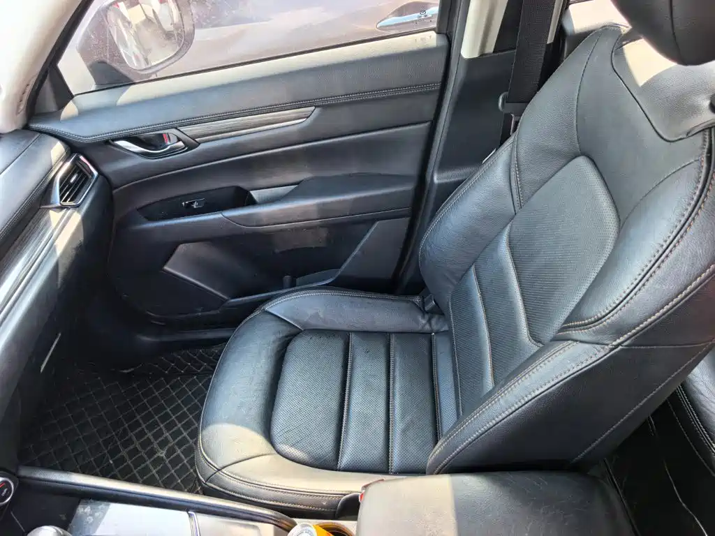 Mazda CX-5 — миниатюра 11