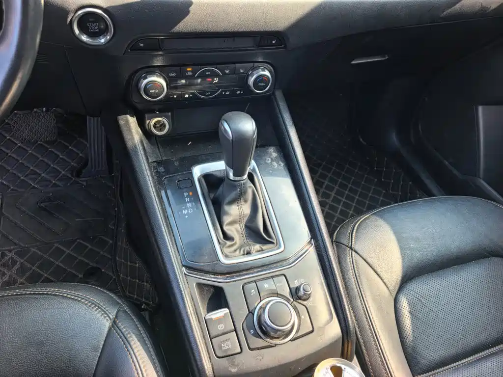 Mazda CX-5 — миниатюра 14