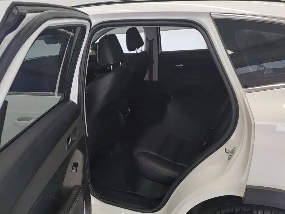 Haval Chitu — миниатюра 11