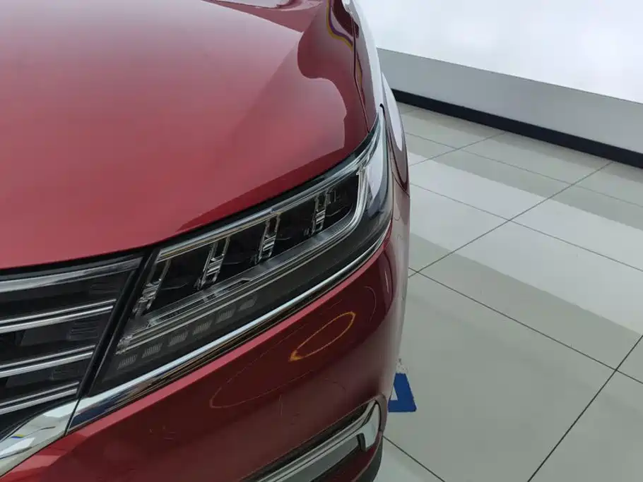 Roewe RX5 — миниатюра 5
