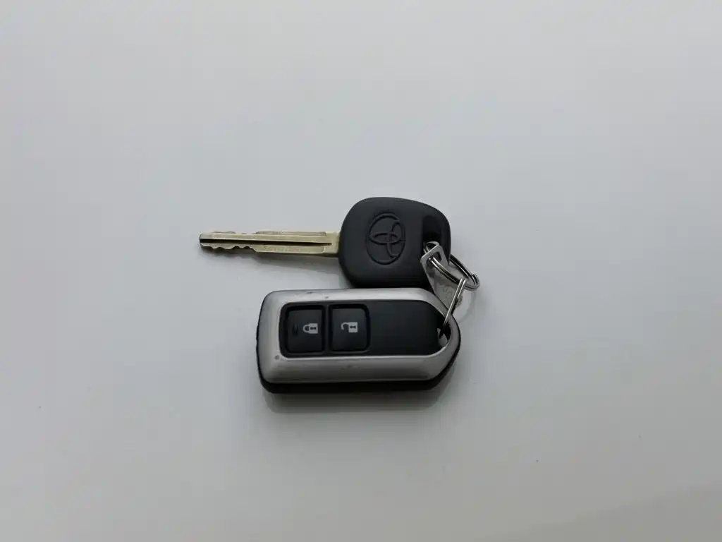 Toyota Highlander — миниатюра 19